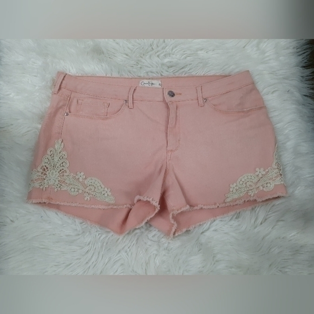 Jessica Simpson Shorts Size 32